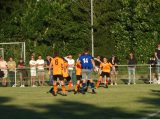 Wolfaartsdijk 1 - S.K.N.W.K. 1 (finale nacompetitie) seizoen 2021-2022 (fotoboek 1) (67/155)